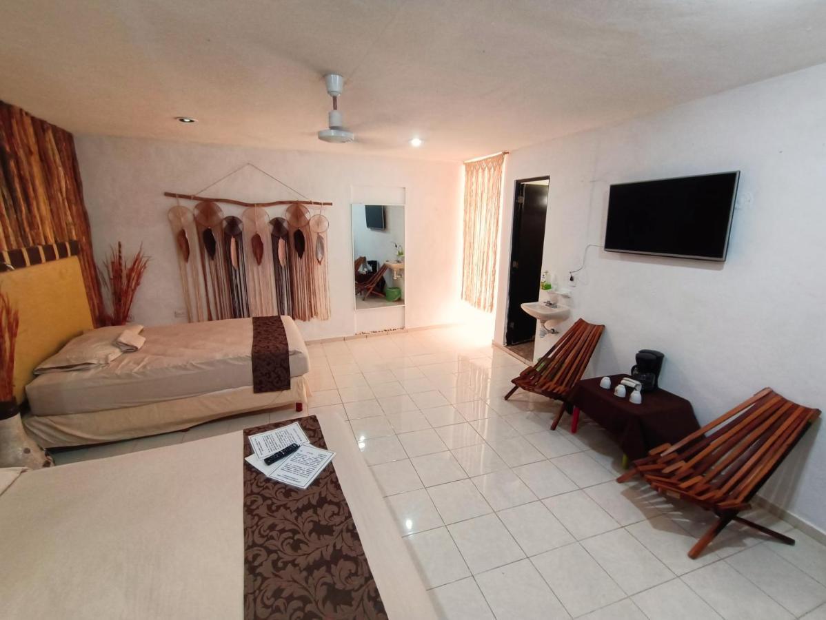Апартаменты Casa Lili 2: Luxurious/Amplio/Hot Water/Economic/Wifi/Tv Вальядолид Экстерьер фото