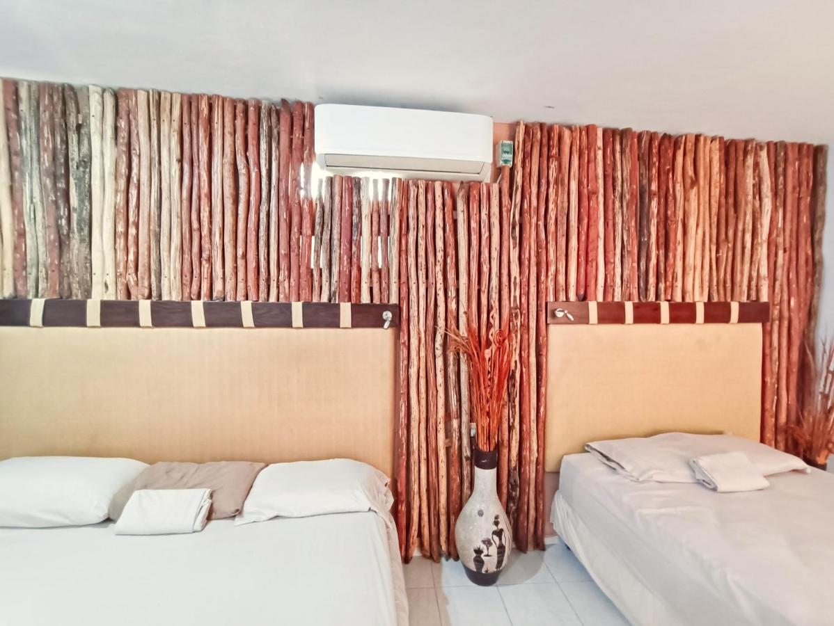 Апартаменты Casa Lili 2: Luxurious/Amplio/Hot Water/Economic/Wifi/Tv Вальядолид Экстерьер фото