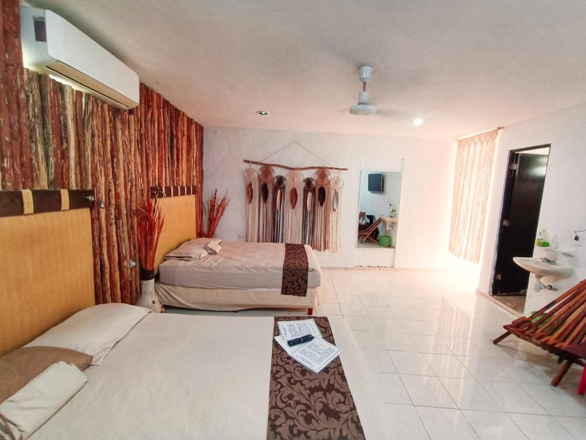 Апартаменты Casa Lili 2: Luxurious/Amplio/Hot Water/Economic/Wifi/Tv Вальядолид Экстерьер фото
