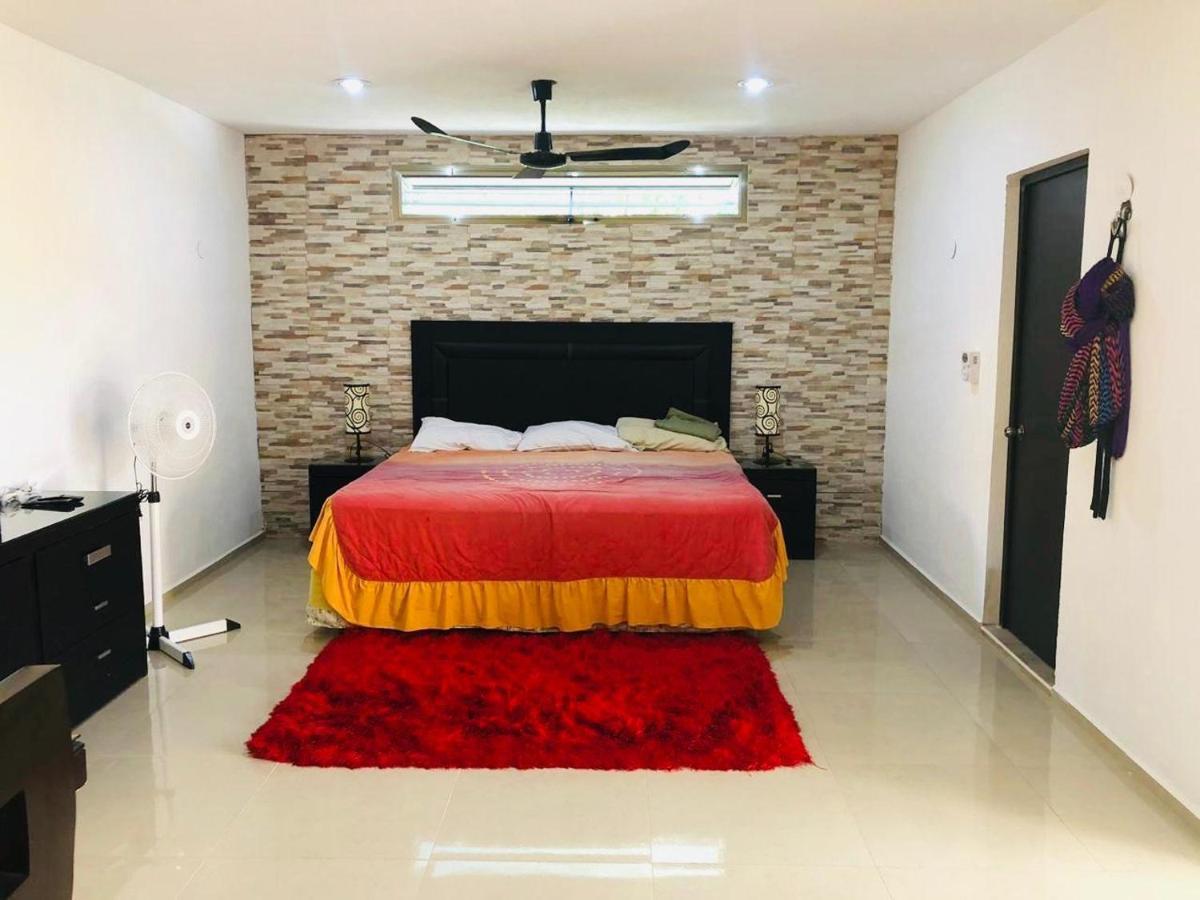 Апартаменты Casa Lili 2: Luxurious/Amplio/Hot Water/Economic/Wifi/Tv Вальядолид Экстерьер фото