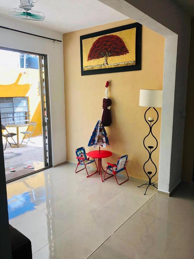 Апартаменты Casa Lili 2: Luxurious/Amplio/Hot Water/Economic/Wifi/Tv Вальядолид Экстерьер фото